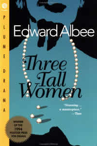 Three Tall Women